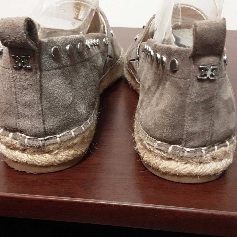 Sam Edelman Koda Flat/ Shoes